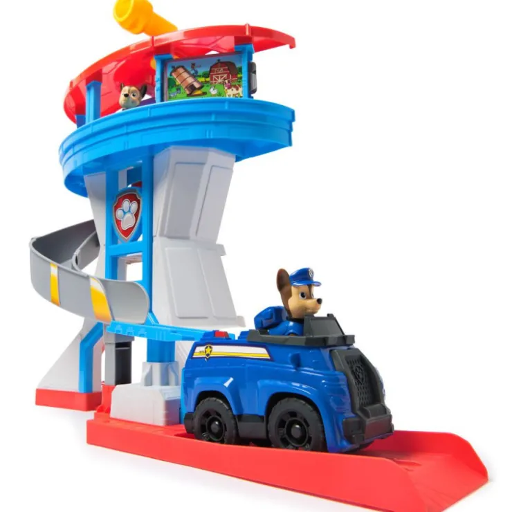 Core Lookout Tower>Paw patrol Discount