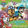 El Misterio De Los Dino-Huevos>Paw patrol Clearance