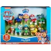 Estuche 10 Figuras>Paw patrol Discount