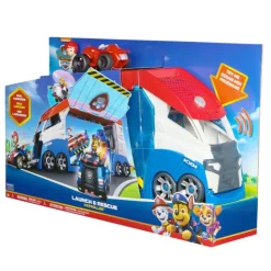 Launch & Rescue Patroller>Paw patrol Discount