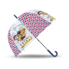 Paraguas Manual Transparente Campana>Paw patrol Outlet