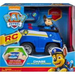 Radio Control Chase>Paw patrol Clearance
