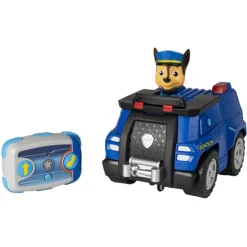 Radio Control Chase>Paw patrol Clearance