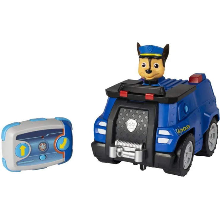 Radio Control Chase>Paw patrol Clearance