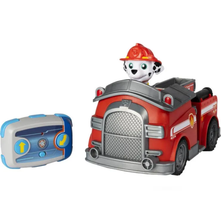 Radio Control Marshall>Paw patrol Outlet