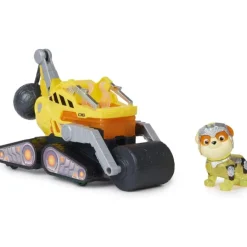 The Mighty Movie Vehículo Rubble>Paw patrol Sale