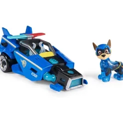 The Mighty Movie Vehículo Chase>Paw patrol Clearance