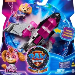 The Mighty Movie Vehículo Skye>Paw patrol Sale