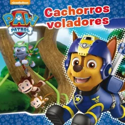 . Un Cuento - Cachorros Voladores>Paw patrol Hot