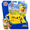Vehículo Rubble Bulldozer>Paw patrol Discount