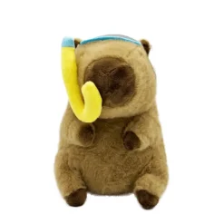 Peluche Capibara 20 cm Varios Modelos>Otras marcas Hot