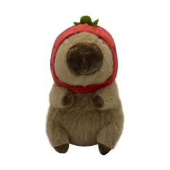 Peluche Capibara 20 cm Varios Modelos><noscript><img width=