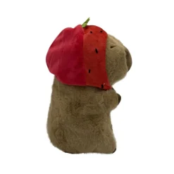 Peluche Capibara 20 cm Varios Modelos><noscript><img width=
