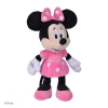 Peluche Minnie Rosa 25 cm>Disney New