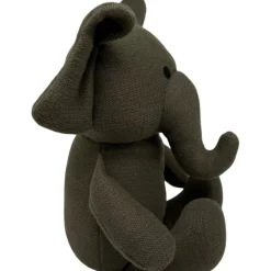 Peluche Elefante Tejido 24 cm>Otras marcas Online