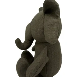 Peluche Elefante Tejido 24 cm><noscript><img width=