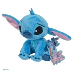 Peluche Stitch, Ángel o Leroy 20 cm Varios Modelos>Disney Hot