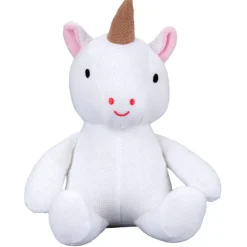 Peluche Unicornio Tejido 38 cm>Otras marcas Outlet
