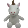 Peluche Unicornio Tejido 24 cm>Otras marcas Discount