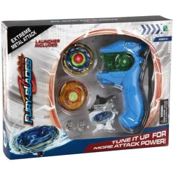 Peonzas con Lanzador Varios Modelos><noscript><img width=