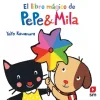 Pepe y Mila El Libro Mágico de Pepe y Mila>Otras marcas Outlet