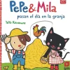 Pepe y Mila Pasan el Día en la Granja>Otras marcas