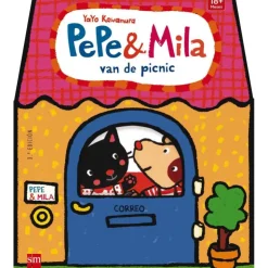 Pepe y Mila van de Picnic>Otras marcas Sale