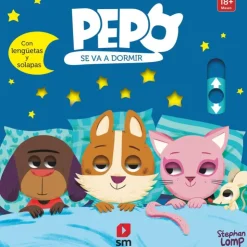 Pepo se va a Dormir>Otras marcas Discount