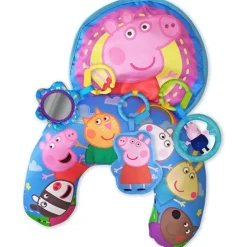 Almohada Didáctica de Actividades>Peppa pig Discount