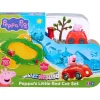 Circuito Cochecito Rojo>Peppa pig Online