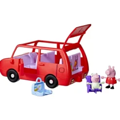 el Gran Auto de la Familia de Peppa><noscript><img width=