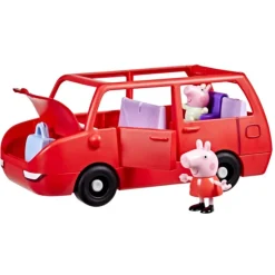 el Gran Auto de la Familia de Peppa><noscript><img width=