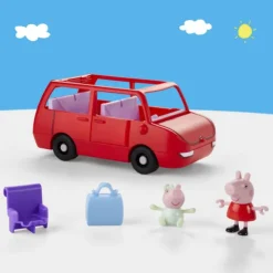 el Gran Auto de la Familia de Peppa><noscript><img width=