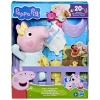 Evi Gruñidos y Abrazos Muñeca Interactiva>Peppa pig Sale