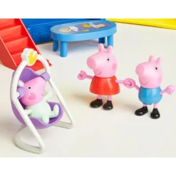 La Gran Casa Familiar de Peppa><noscript><img width=