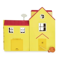 La Gran Casa Familiar de Peppa><noscript><img width=