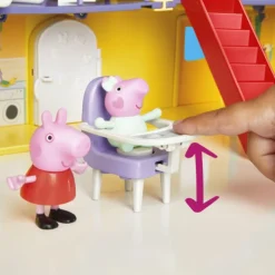 La Gran Casa Familiar de Peppa><noscript><img width=