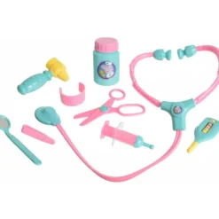 Maletín Médico de Enfermera>Peppa pig Online