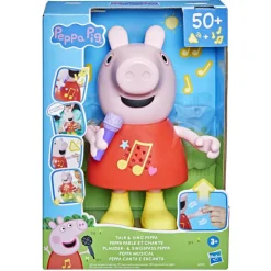 Peppa Musical>Peppa pig Online