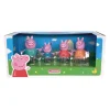 Set Colección 4 Figuras>Peppa pig Best