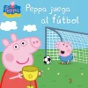 . Un Cuento - Peppa Juega al Fútbol>Peppa pig Discount