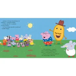 Un Cuento y a Dormir. Peppa y las Botas de Oro><noscript><img width=