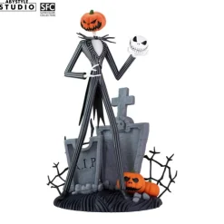 Pesadilla Antes de Navidad Figura Jack Scary Smiling Face>Otras marcas Clearance