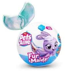 Pets Alive Furmaids Peluche Sirena con Accesorios Varios Modelos><noscript><img width=