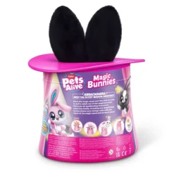 Pets Alive Magic Bunnies Conejo Interactivo Varios Modelos><noscript><img width=
