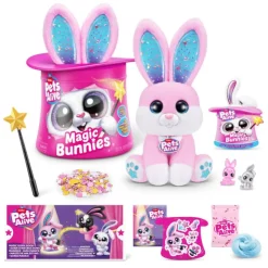 Pets Alive Magic Bunnies Conejo Interactivo Varios Modelos><noscript><img width=