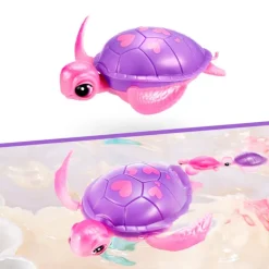 Pets Alive Mama Turtle and Baby Surprise!><noscript><img width=