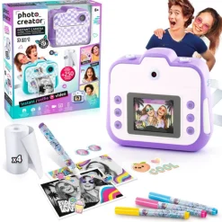 Photo Creator Instant Camera Varios Modelos><noscript><img width=