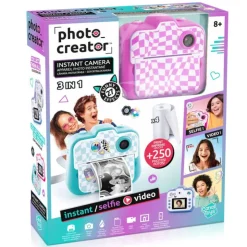 Photo Creator Instant Camera Varios Modelos><noscript><img width=