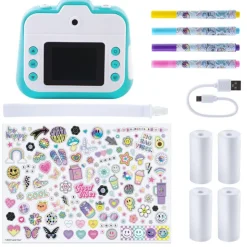 Photo Creator Instant Camera Varios Modelos><noscript><img width=